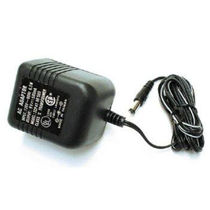 Multipurpose 9V 500mA Power Supply Adapter for Stomp Box