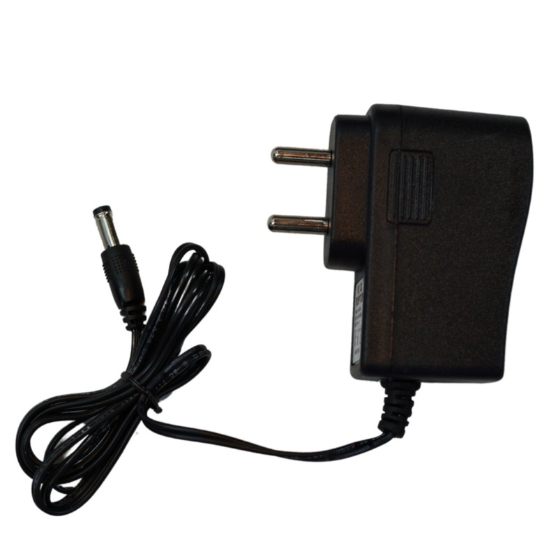 Multipurpose Power Supply Adapter for Guitar Pedal & Guitar Processor