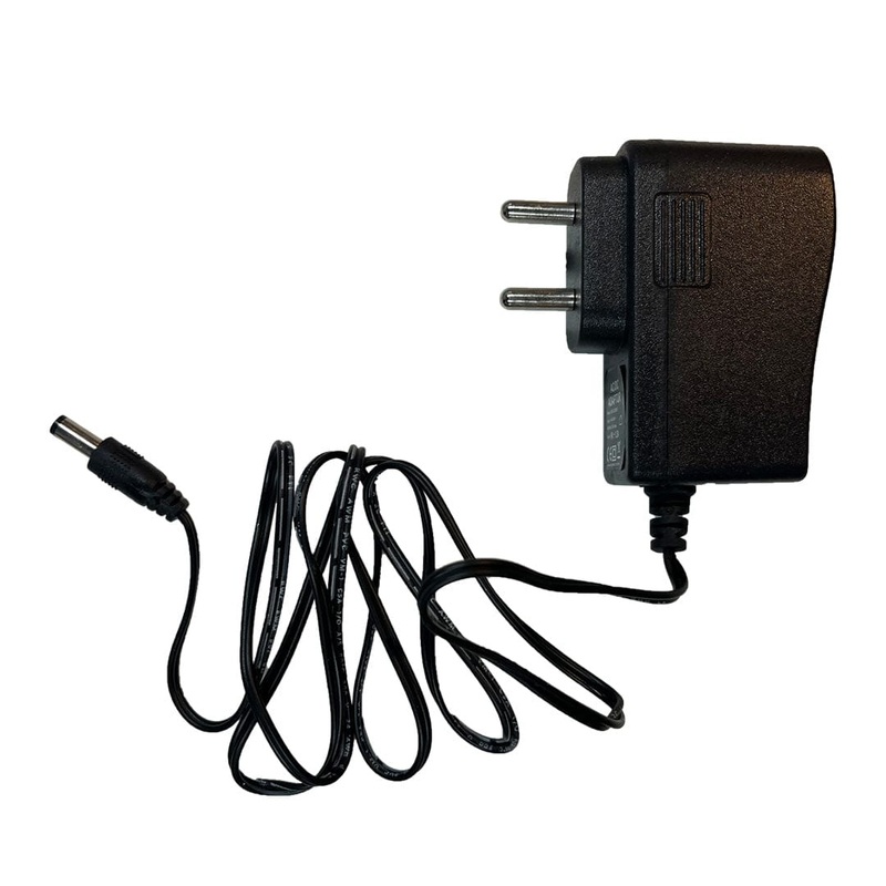 Multipurpose Power Supply Adapter for Guitar Pedal & Guitar Processor - Open Box