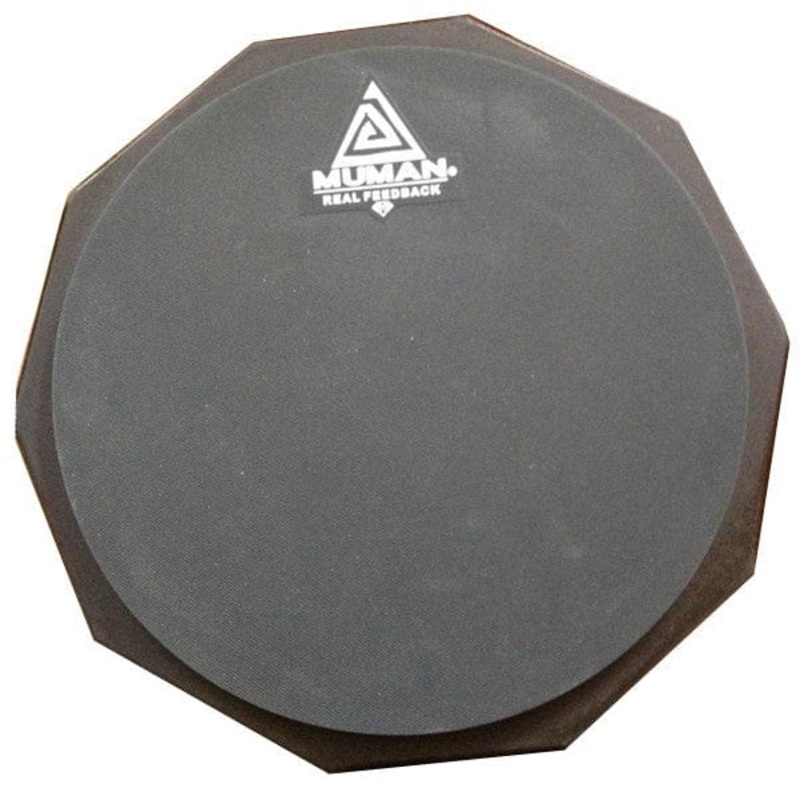 Muman Practice Pad