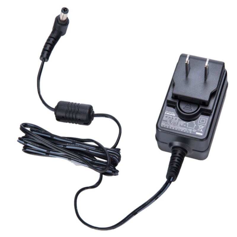 Nux ACD-006A Switching Power Adapter