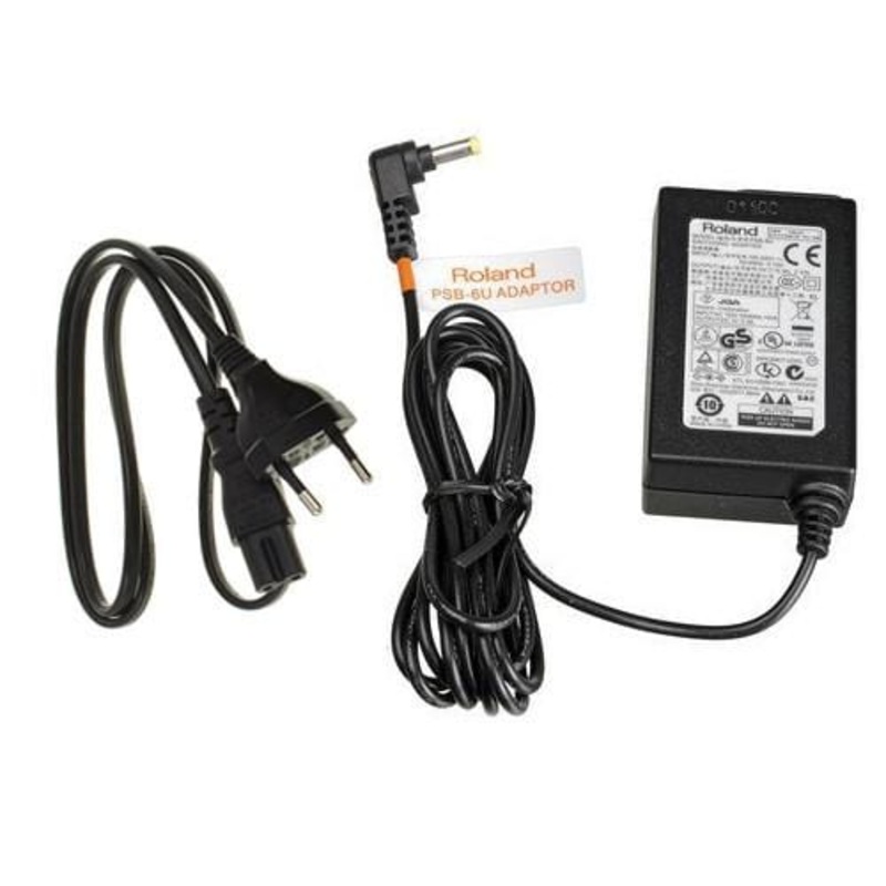 Roland PSB-6U Replacement AC Power Adapter (230)