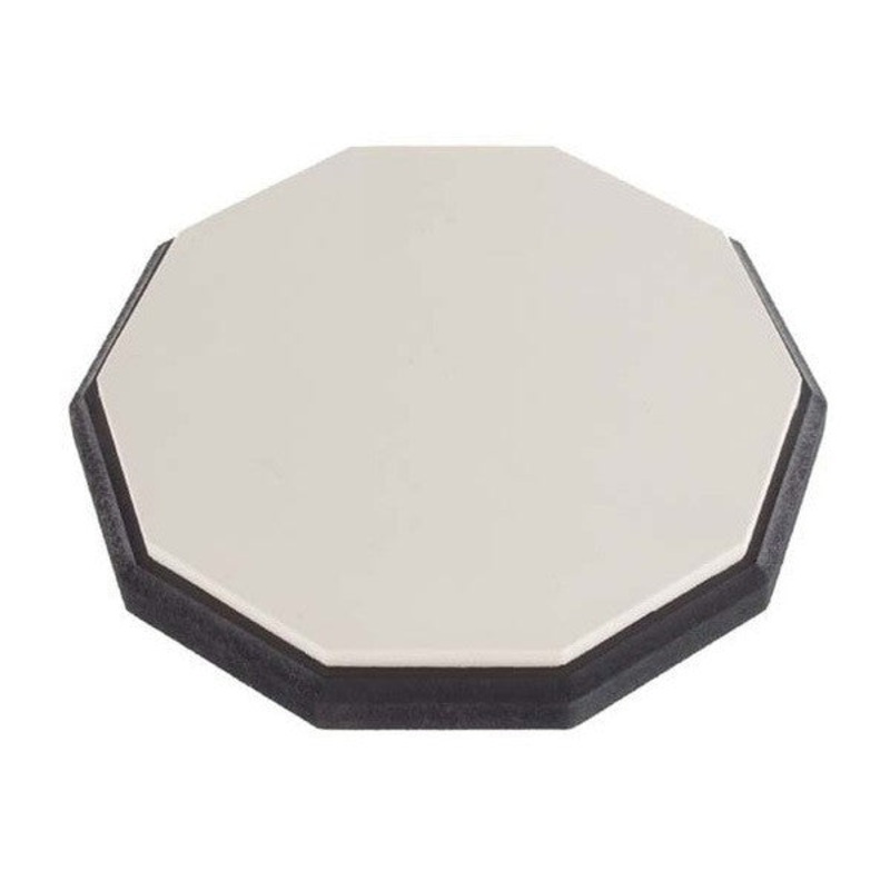 Stagg TD-06.2 Drum Practice Pad (6inch)