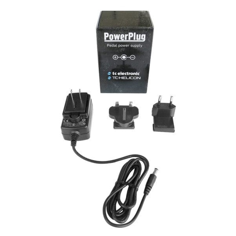 T.C. Electronic PowerPlug 9 Power Adaptor
