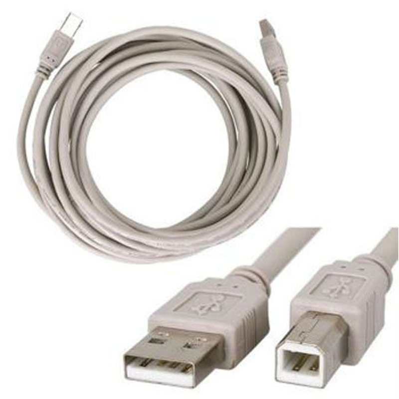 USB Cable for Sound Interfaces and Processors
