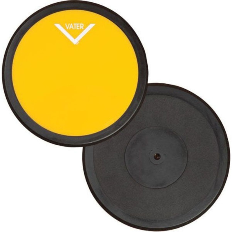 Vater Chop Builder 6inch Soft Single Side Practice Pad