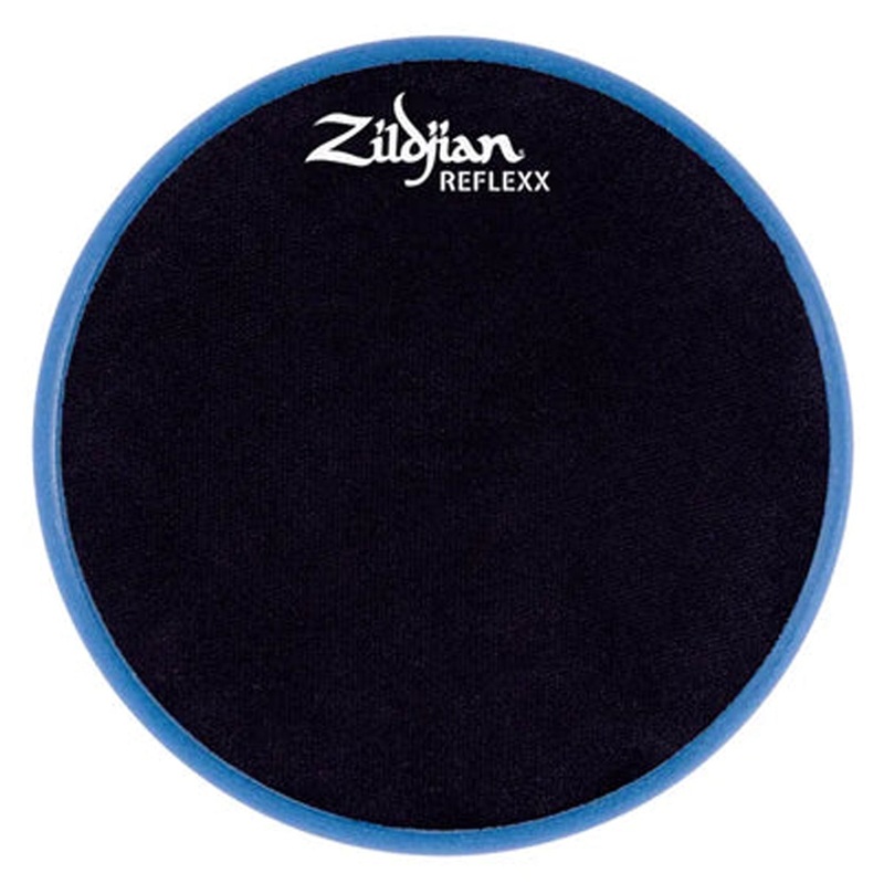 Zildjian 10 Reflexx Pad in Blue - ZXPPRCB10