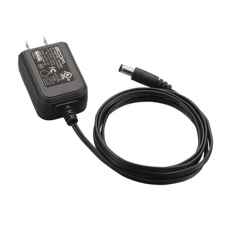 Zoom AD 14I DC5V AC Adapter