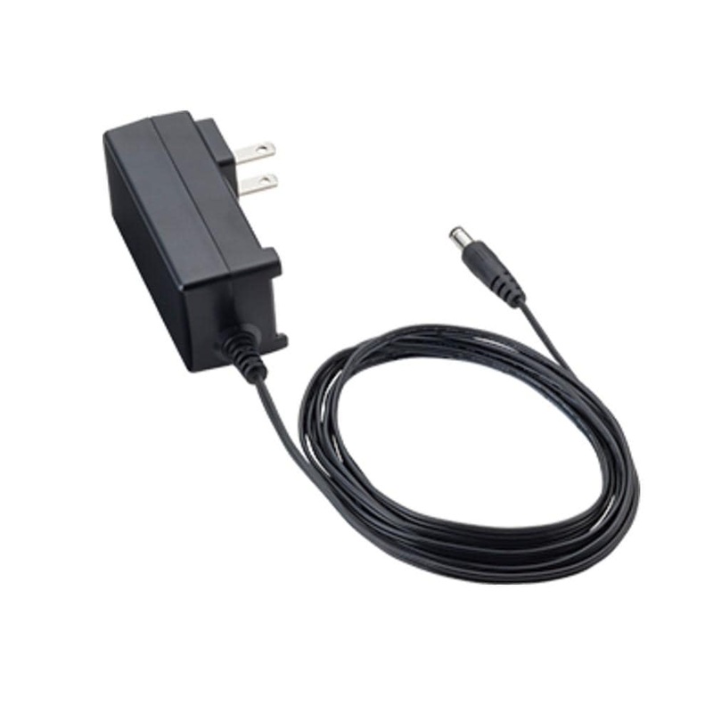 Zoom AD 19 DC12V AC Adapter