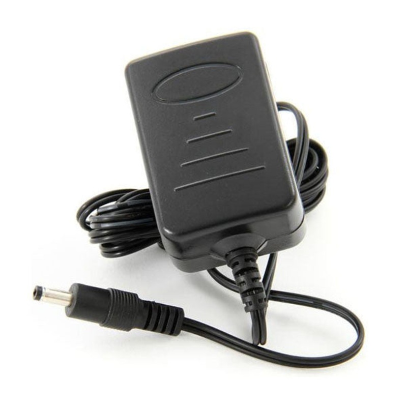 Zoom AD14 Power Adapter for Zoom H4n Recorder & Q3 Audio/Vid Recorder