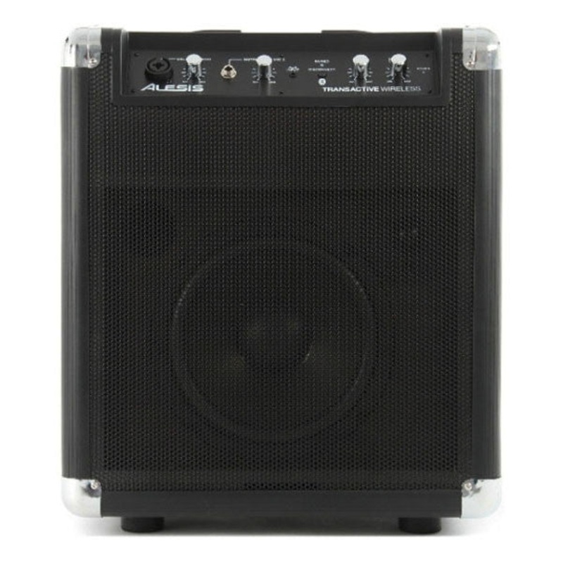 Alesis TransActive Wireless PA System
