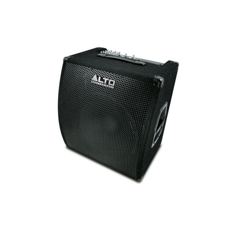 Alto KICK15 400 Watt Instrument Amplifier/PA
