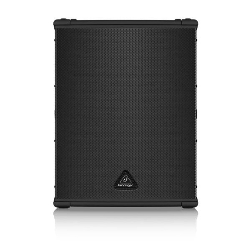 Behringer B1500XP Portable Speaker
