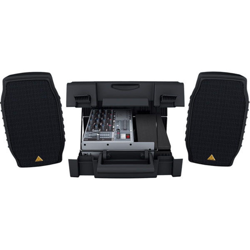 Behringer EPA150 Europort