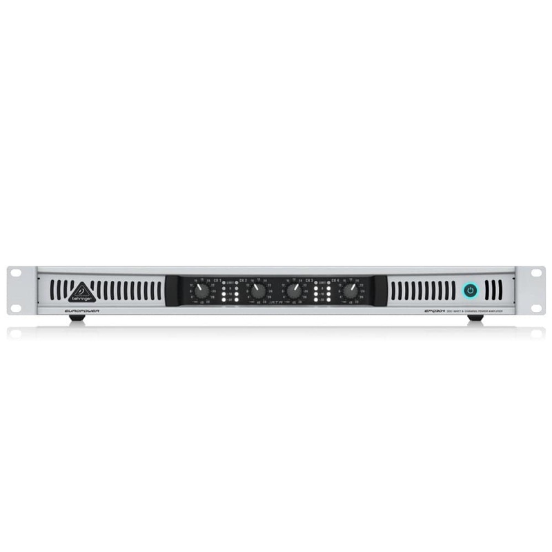 Behringer Europower EPQ304