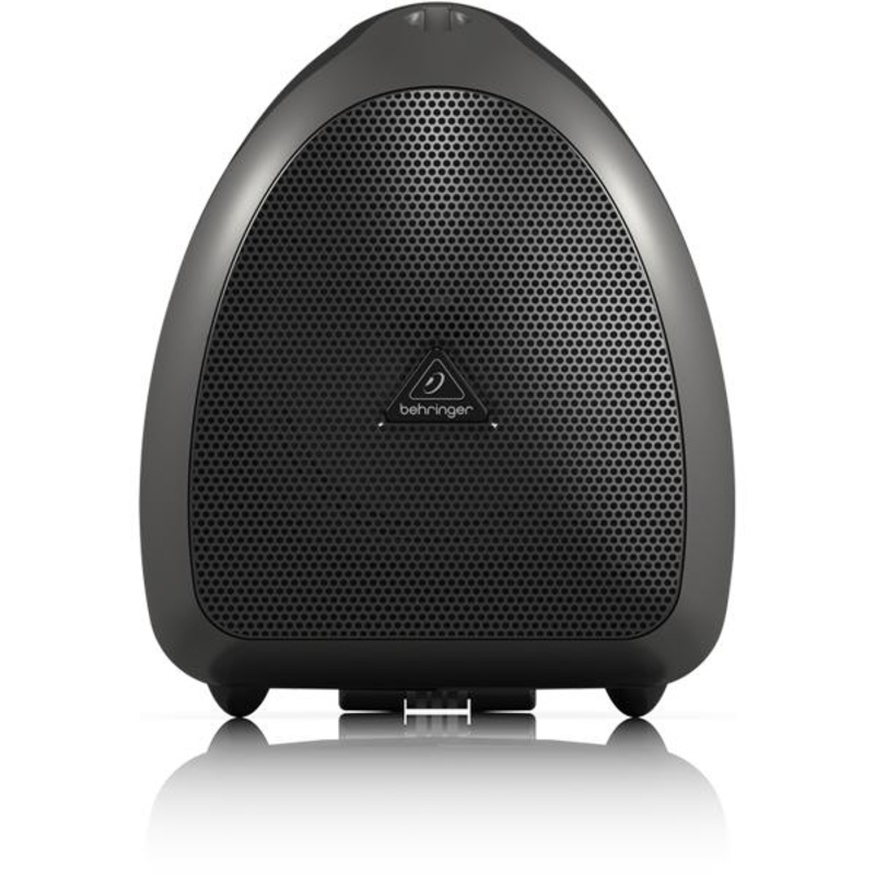 Behringer HPA40 40-Watt Handheld PA System