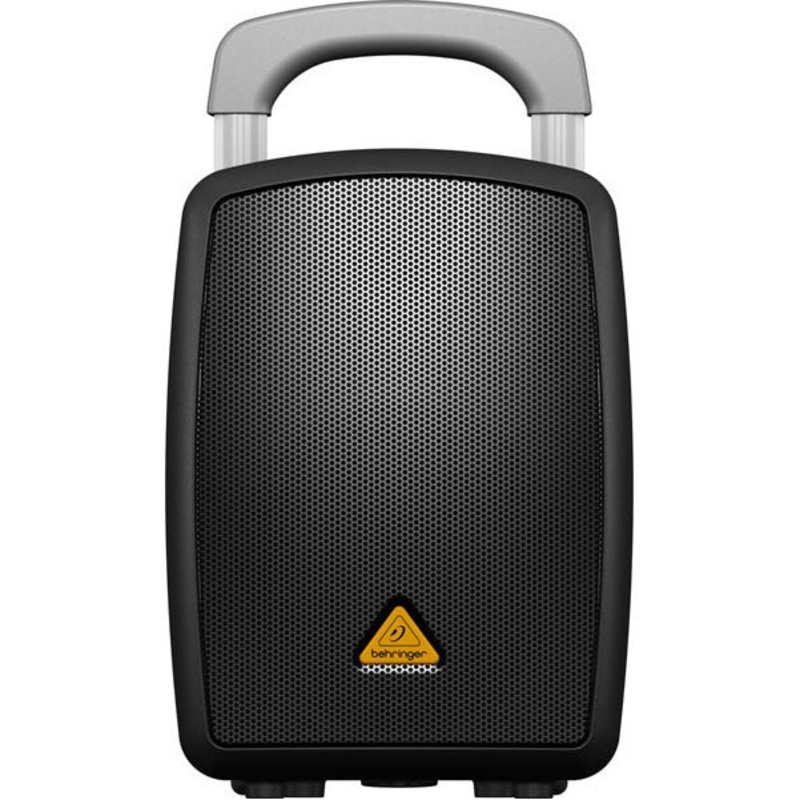 Behringer MPA40BT-Pro Europort Portable PA System