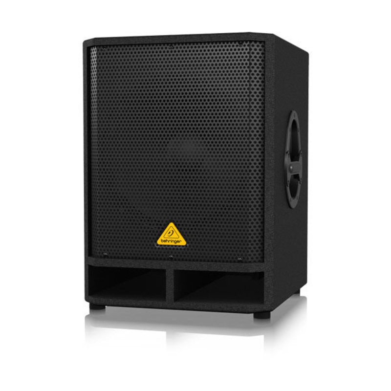Behringer VQ1500D Portable PA System
