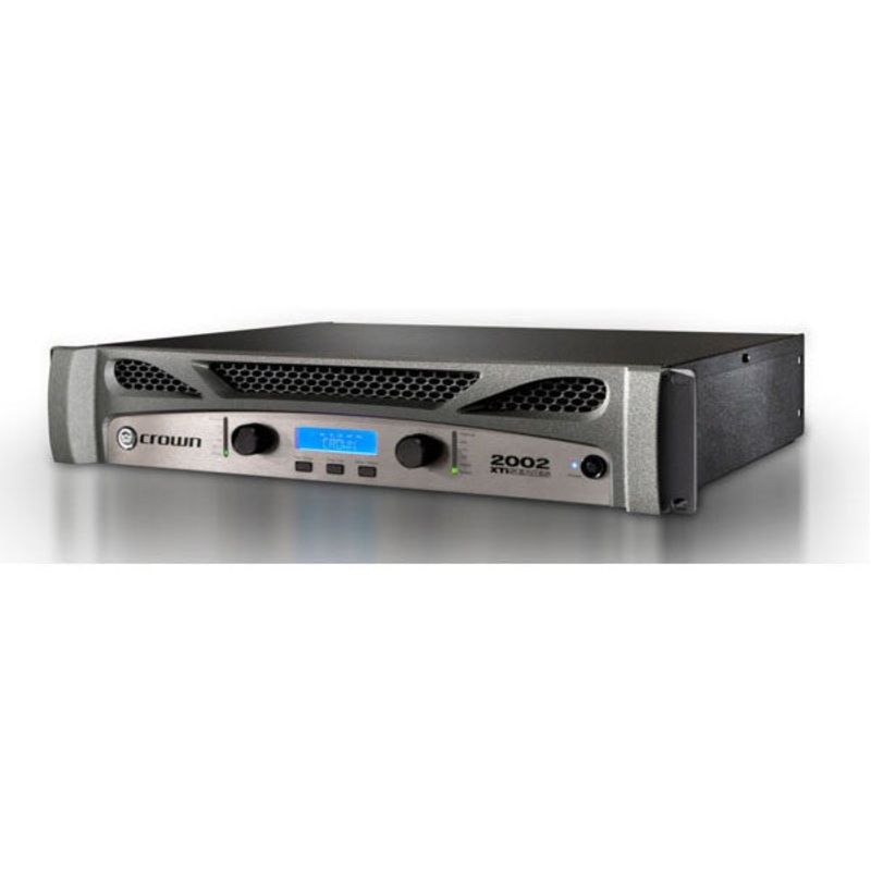 Crown XTi 2002 Power Amplifier