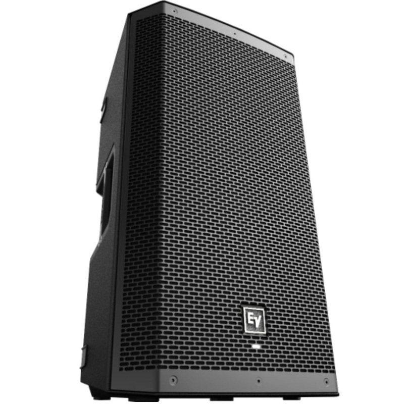 Electro Voice ZLX-12BT 12" Powered Loudspeaker with Bluetooth Audio