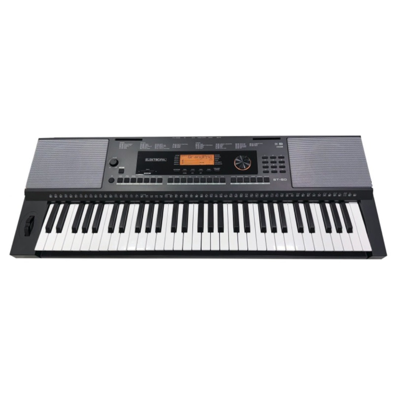 Elektrofm Surtaal ST-50 61 Keys Portable Keyboard