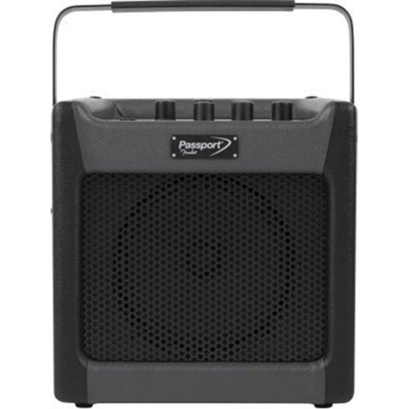Fender Passport Mini 7-Watt 1x6.5-Inch Portable PA System