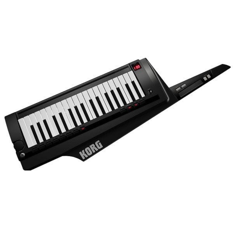 Korg RK-100S Keytar Keyboard