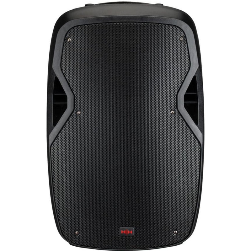 Laney VRE-15AG2, 800W HH Active Audio Portable Loudspeaker