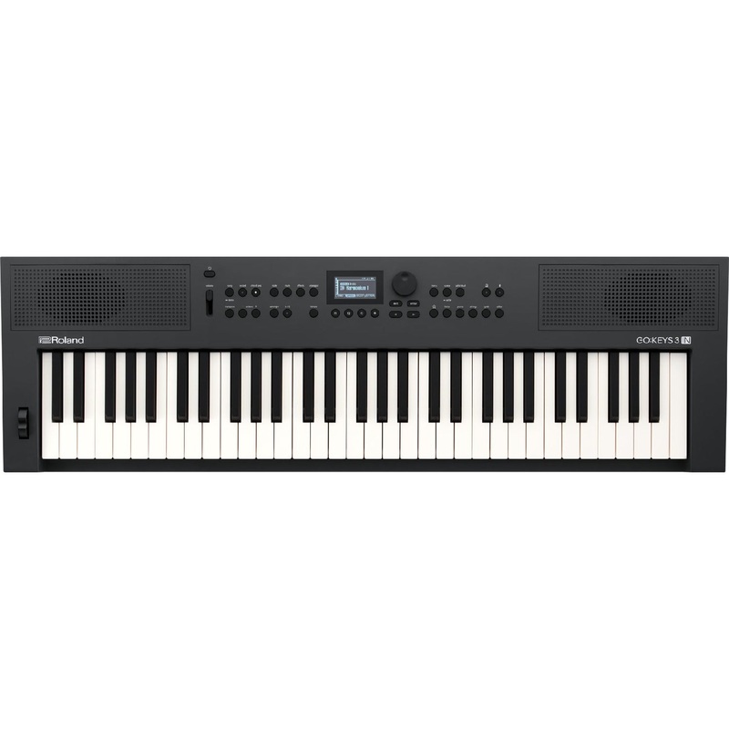 Roland Go Keys 3 IN Creation Portable Keyboard