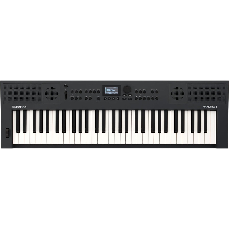 Roland Go Keys 5 Music Creation Portable Keyboard