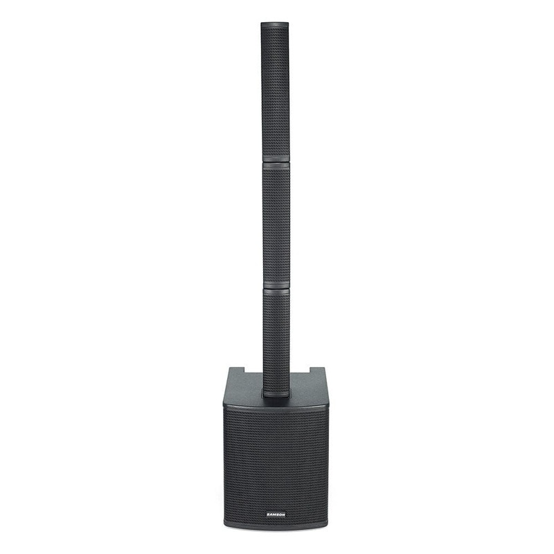Samson Resound VX8.1 Portable Column Array System
