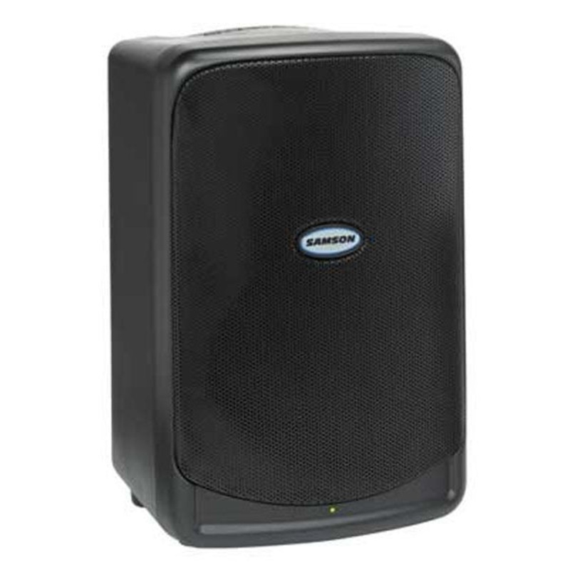 Samson XP40i Portable PA System with iPod Dock