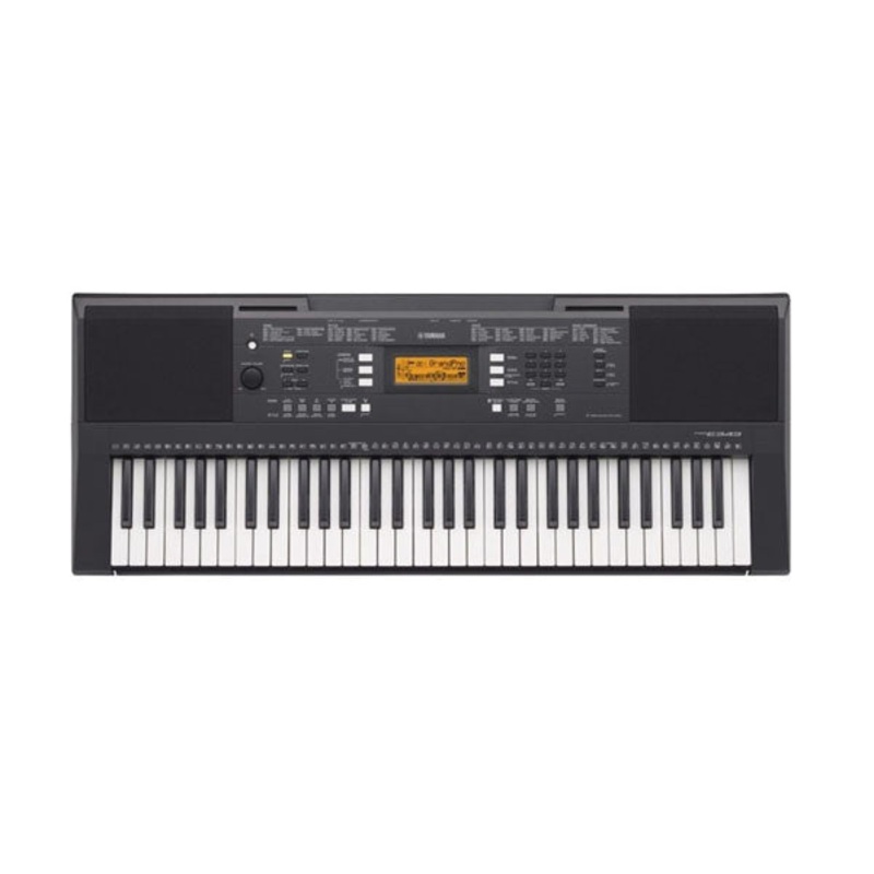 Yamaha PSR-E343 61-Key Portable Keyboard