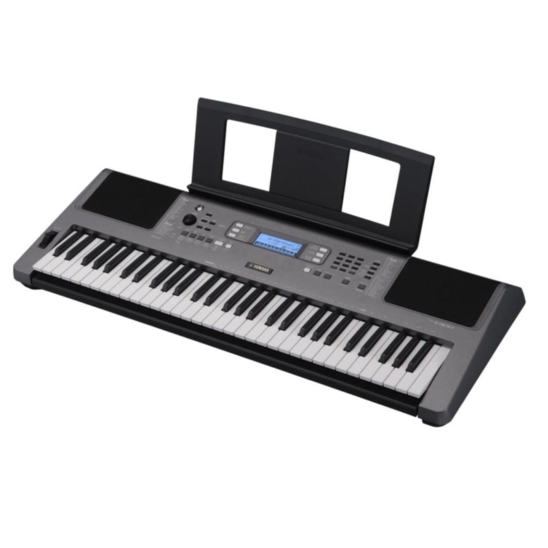 Yamaha PSR I300 61-Keys Portable Keyboard