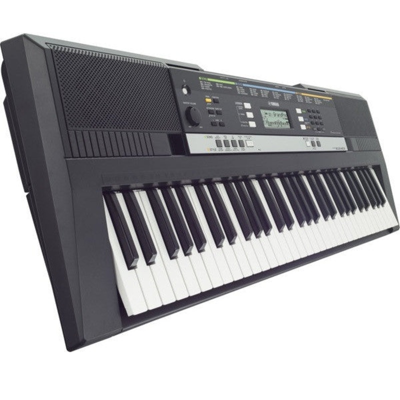Yamaha PSRE243 61-Key Portable Keyboard