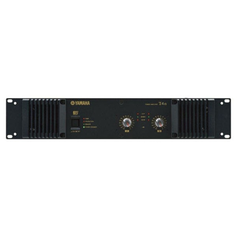 Yamaha T4N Power Amplifier