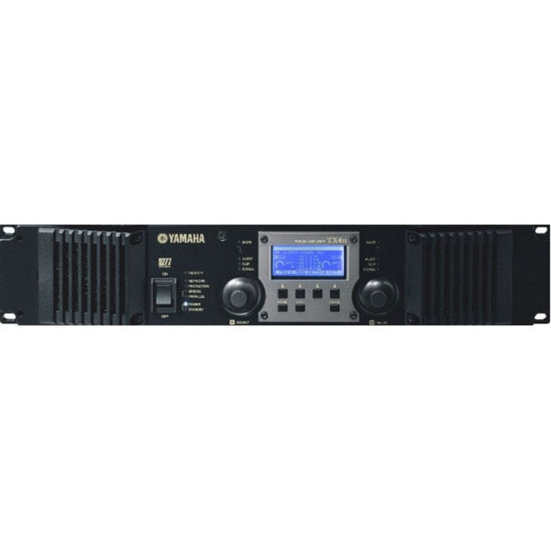 Yamaha TX4N Power Amplifier