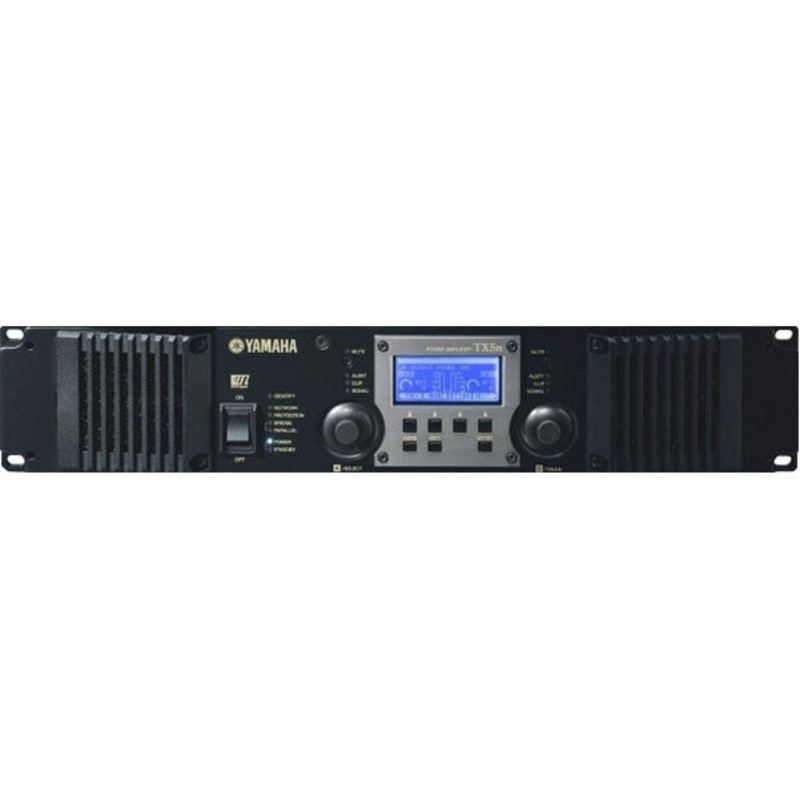 Yamaha TX5N Power Amplifier