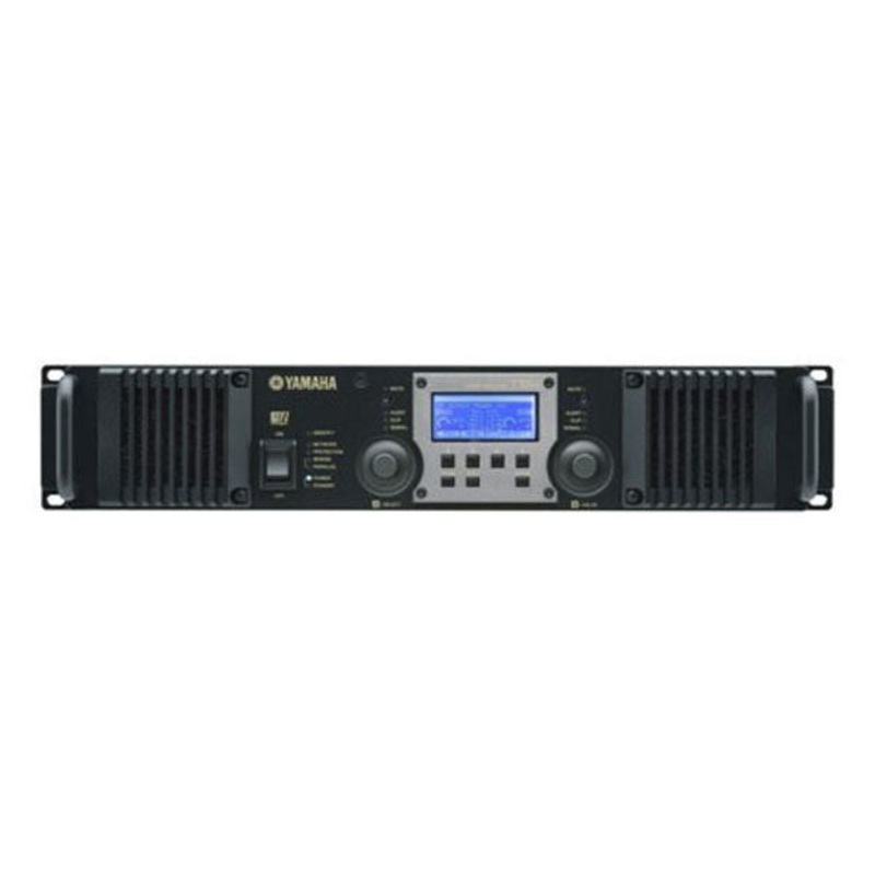 Yamaha TX6N Power Amplifier