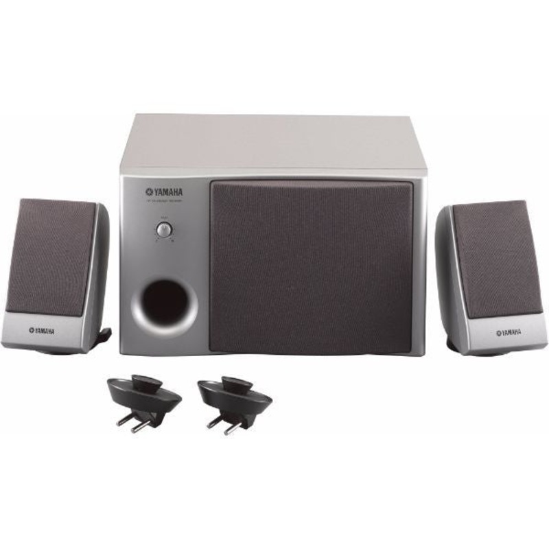 Yamaha Tyros5 3-Piece Speaker System
