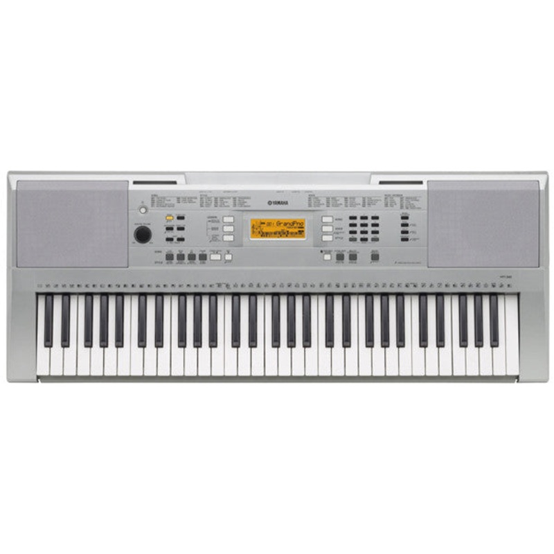 Yamaha YPT-340 Portable Keyboard