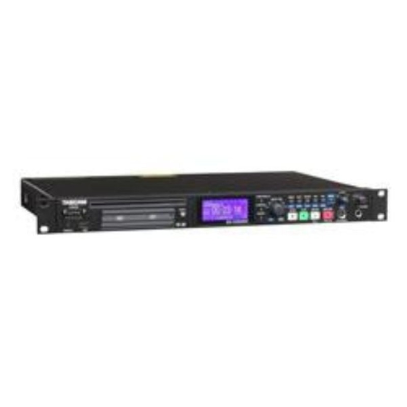 SS-CDR200 Solid State Recorder
