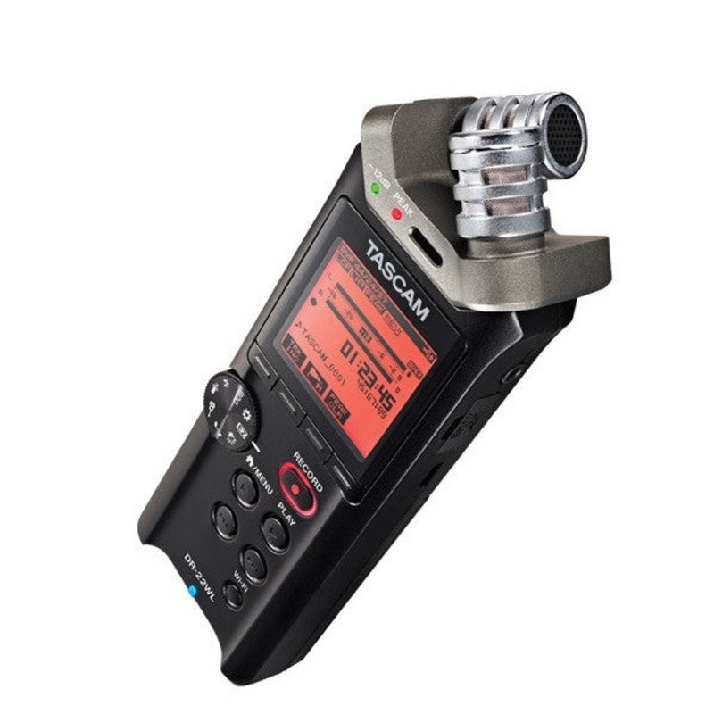 Tascam DR-22WL