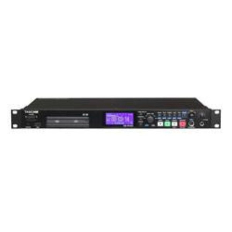 Tascam SS-R100 Solid State Recorder