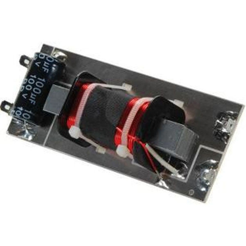 300 Hz High Pass 4 Ohm Crossover