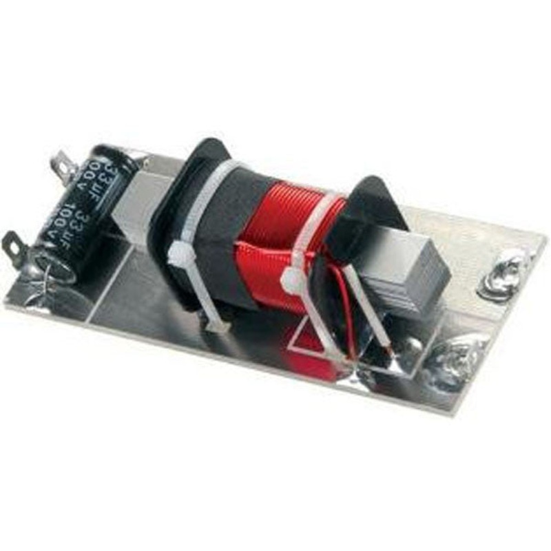 800 Hz High Pass 4 Ohm Crossover