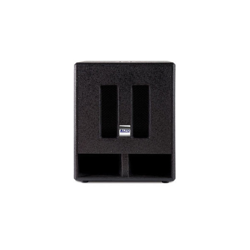 Alto SXSUB18 18inch Passive Subwoofer
