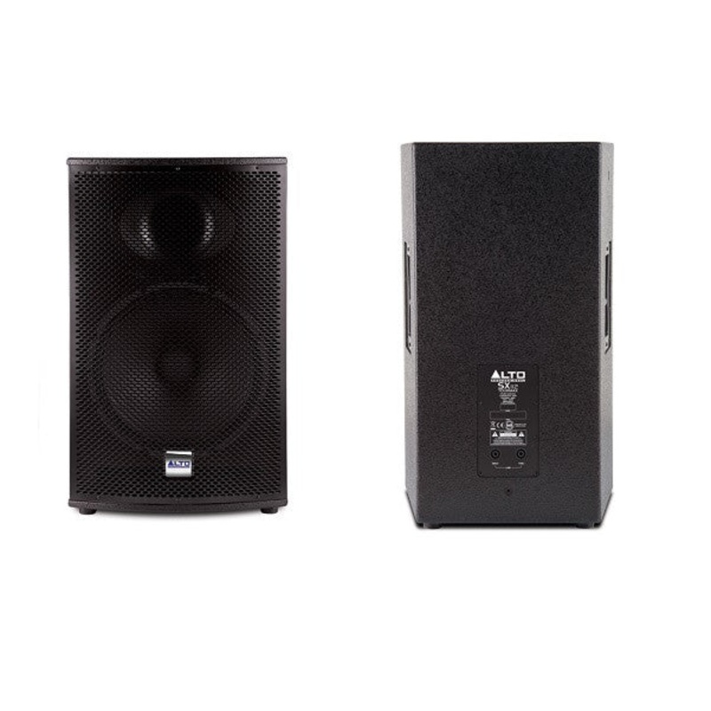Alto Tourmax SX 112 Passive PA Speaker