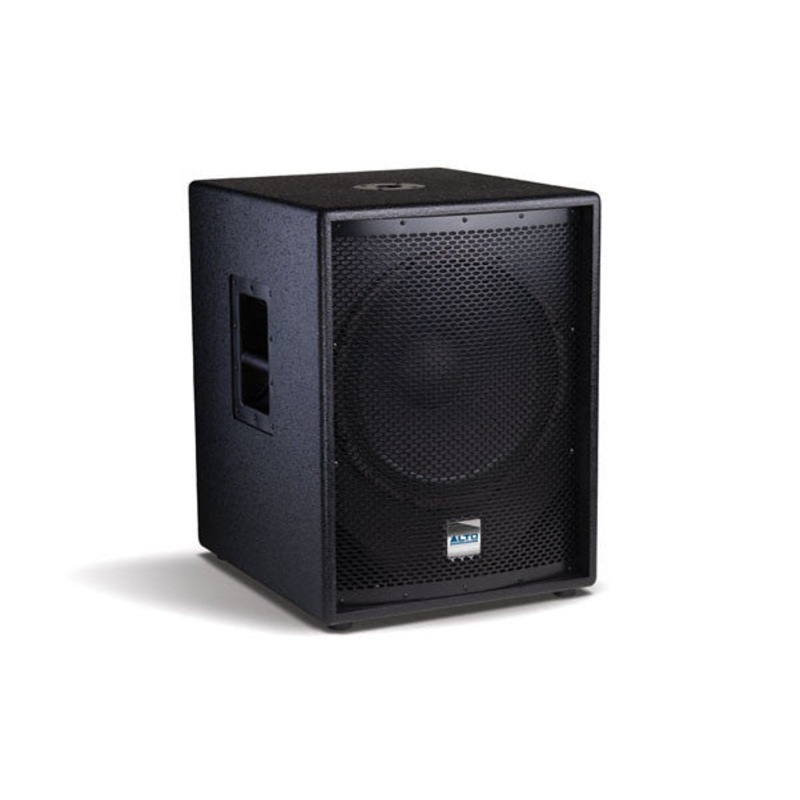 Alto TSSUB15X Truesonic Pro
