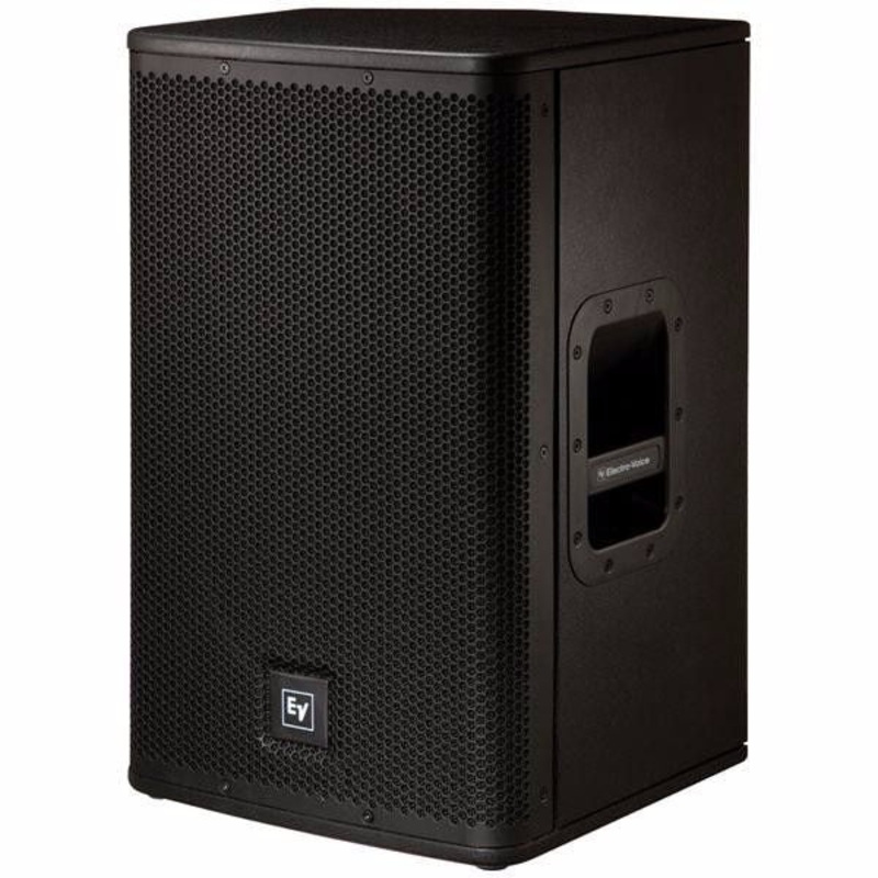 Electro-Voice ELX112 Live X 12inch Two-Way PA Cabinet